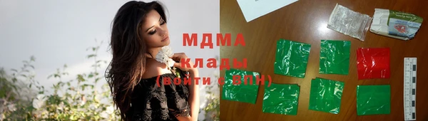 кокс Абдулино
