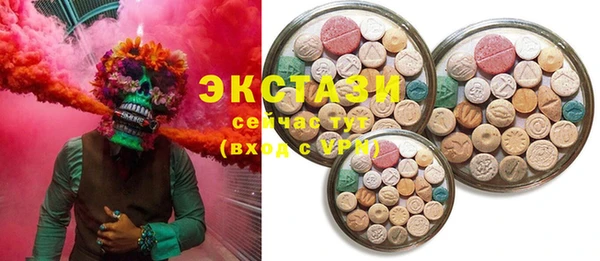 шишки Абаза